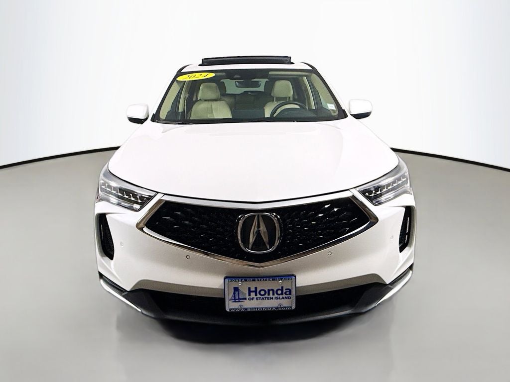 2024 Acura RDX Technology Package SH-AWD