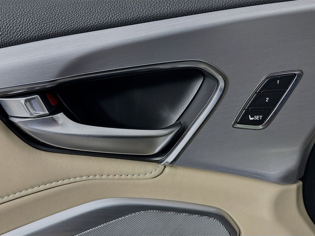 2024 Acura RDX Technology Package SH-AWD