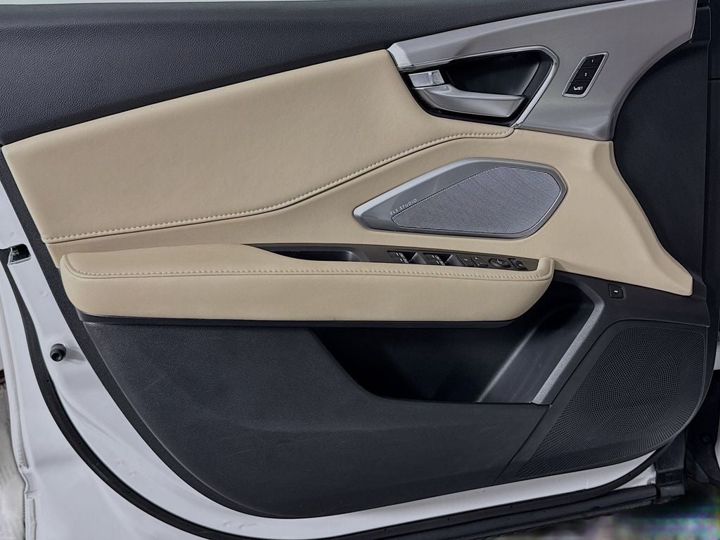 2024 Acura RDX Technology Package SH-AWD