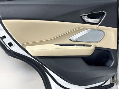 2024 Acura RDX Technology Package SH-AWD