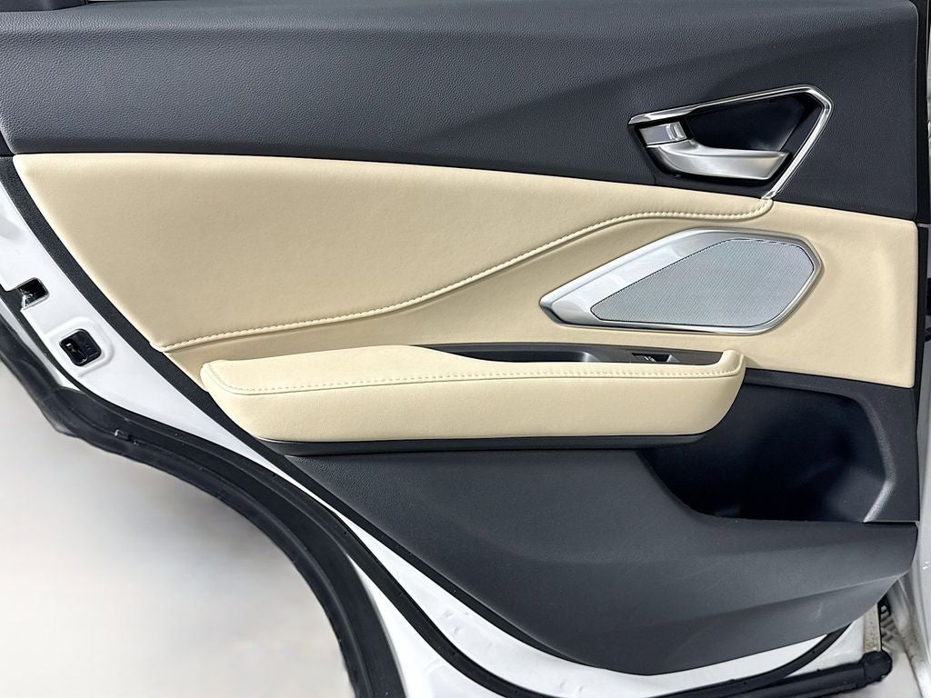 2024 Acura RDX Technology Package SH-AWD