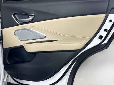 2024 Acura RDX Technology Package SH-AWD