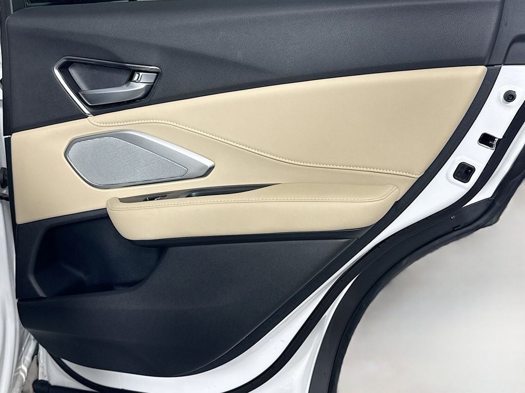 2024 Acura RDX Technology Package SH-AWD