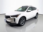 2024 Acura RDX Technology Package SH-AWD