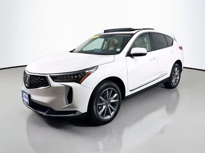 2024 Acura RDX Technology Package SH-AWD