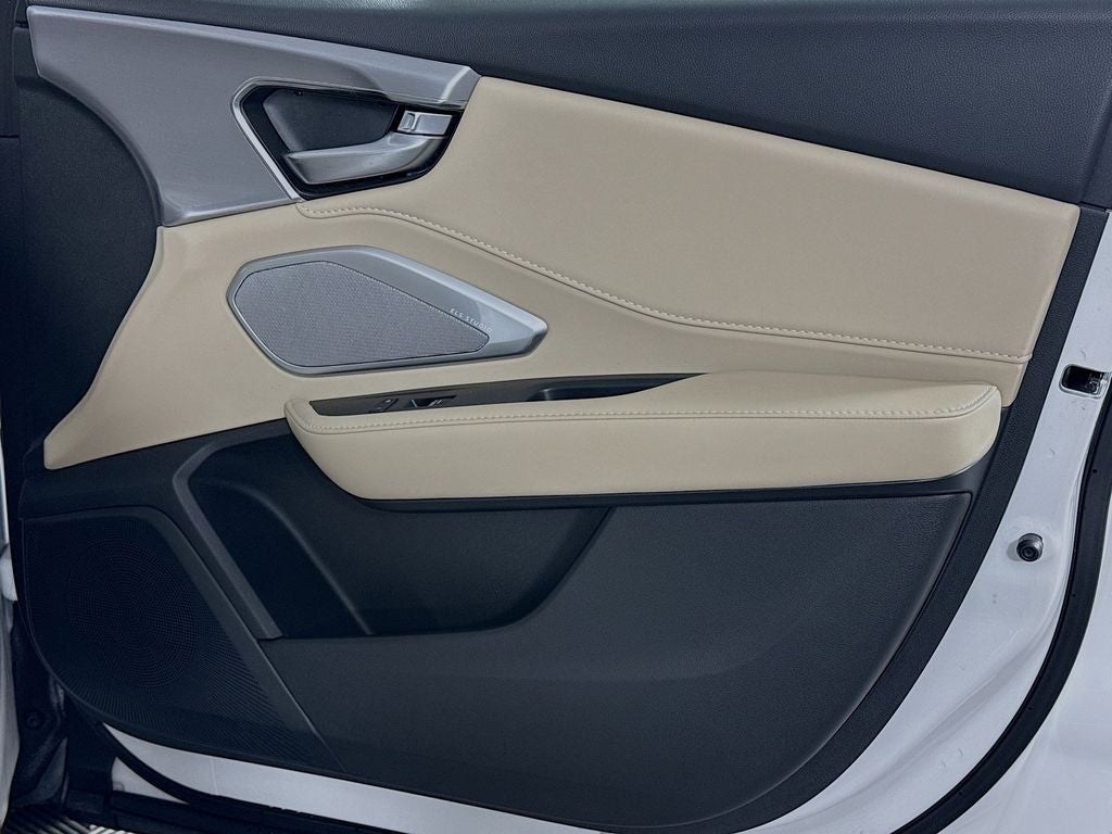 2024 Acura RDX Technology Package SH-AWD