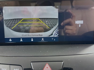 2024 Acura RDX Technology Package SH-AWD