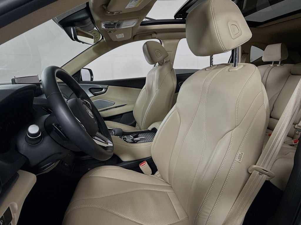 2024 Acura RDX Technology Package SH-AWD