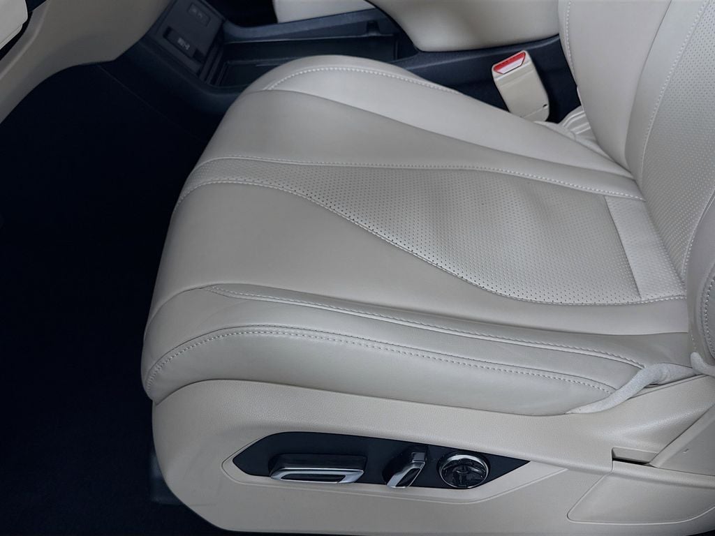 2024 Acura RDX Technology Package SH-AWD