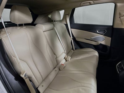 2024 Acura RDX Technology Package SH-AWD