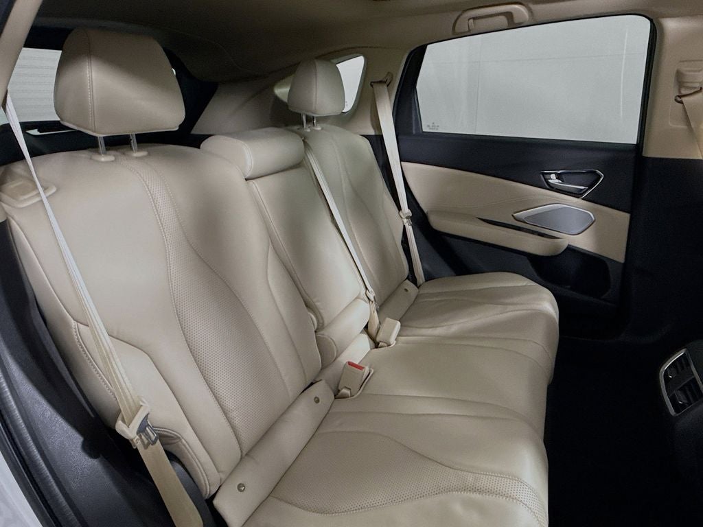 2024 Acura RDX Technology Package SH-AWD