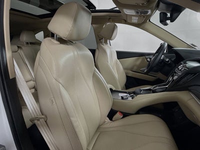 2024 Acura RDX Technology Package SH-AWD