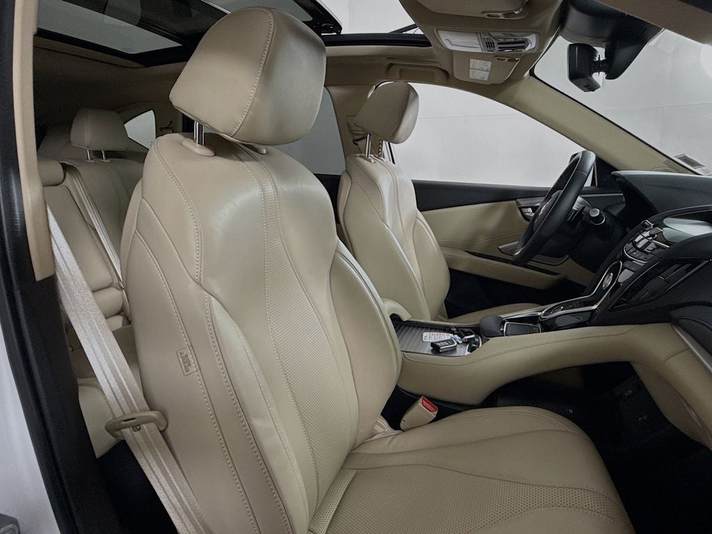 2024 Acura RDX Technology Package SH-AWD