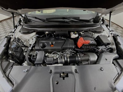 2024 Acura RDX Technology Package SH-AWD