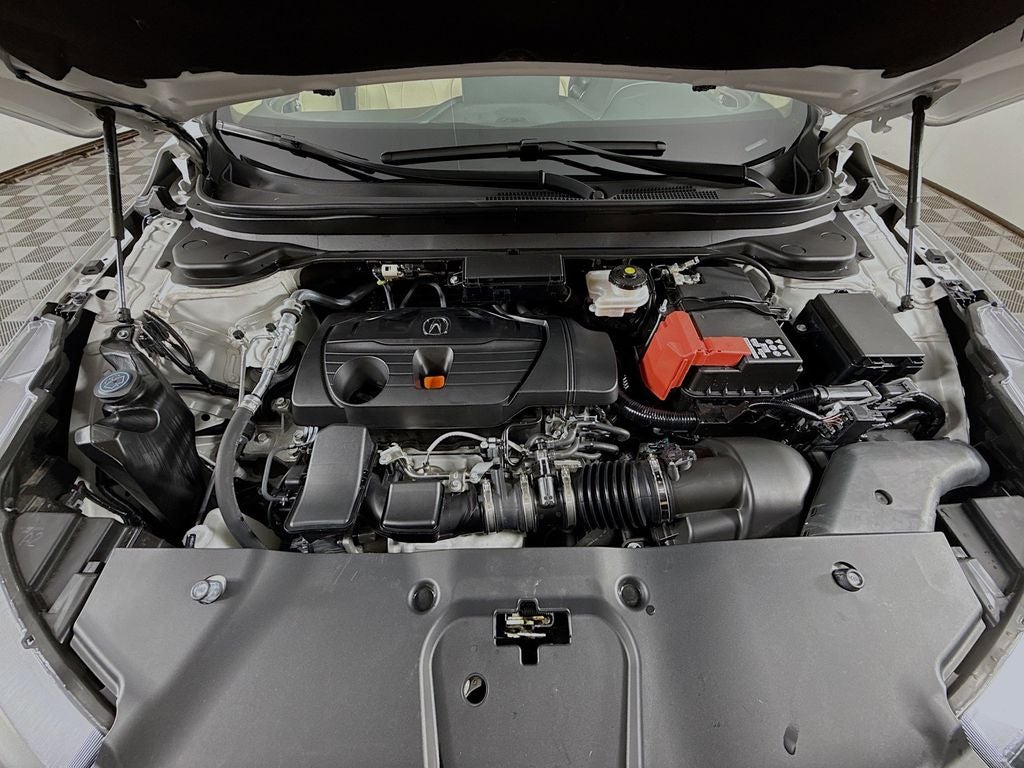 2024 Acura RDX Technology Package SH-AWD