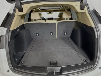 2024 Acura RDX Technology Package SH-AWD