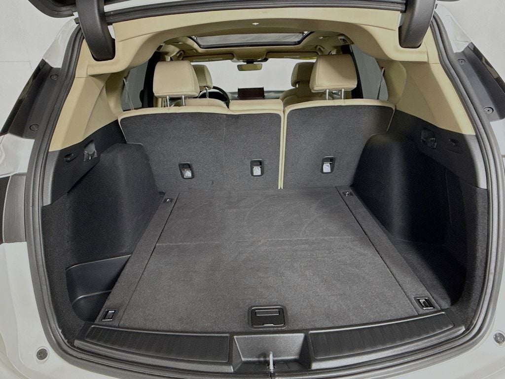 2024 Acura RDX Technology Package SH-AWD