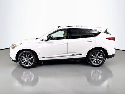2024 Acura RDX Technology Package SH-AWD