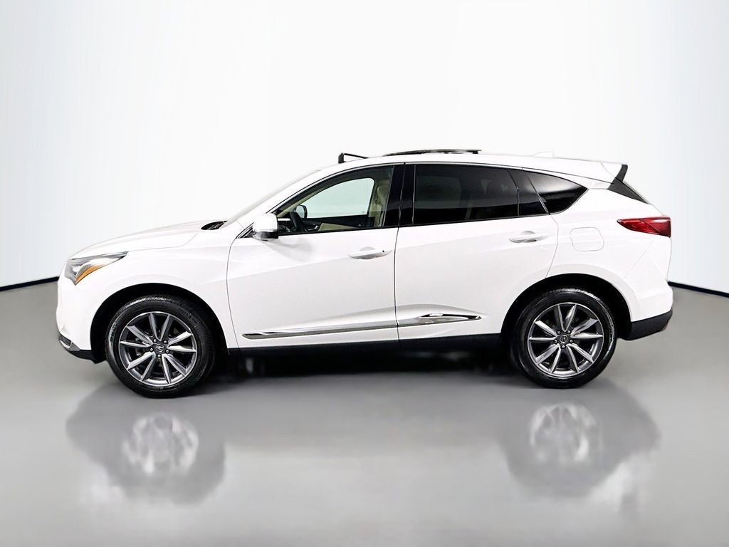 2024 Acura RDX Technology Package SH-AWD