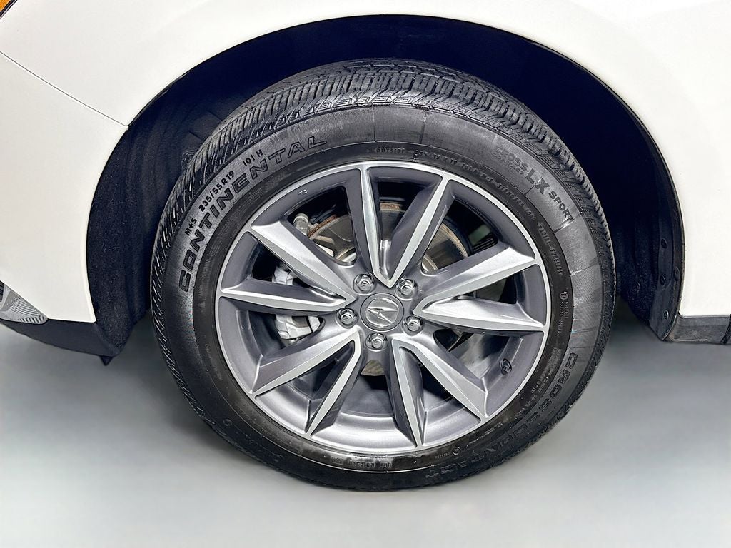 2024 Acura RDX Technology Package SH-AWD