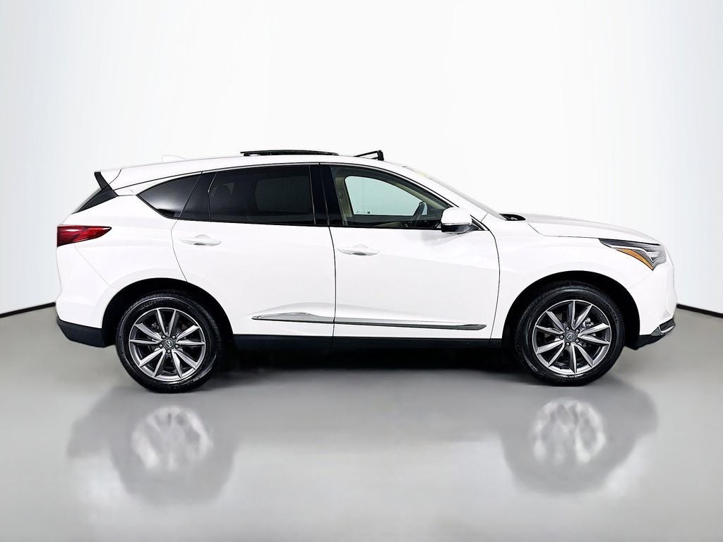 2024 Acura RDX Technology Package SH-AWD