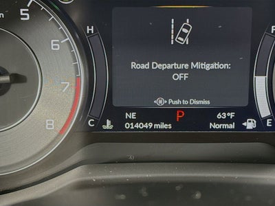 2024 Acura RDX Technology Package SH-AWD