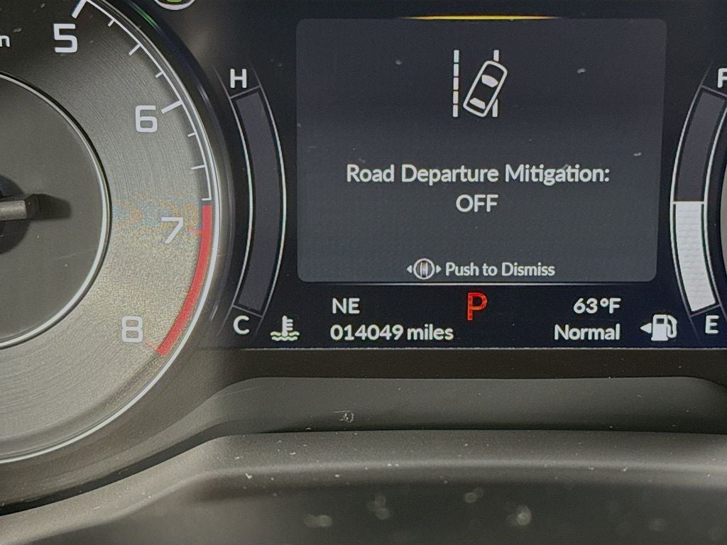 2024 Acura RDX Technology Package SH-AWD