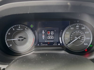 2024 Acura RDX Technology Package SH-AWD