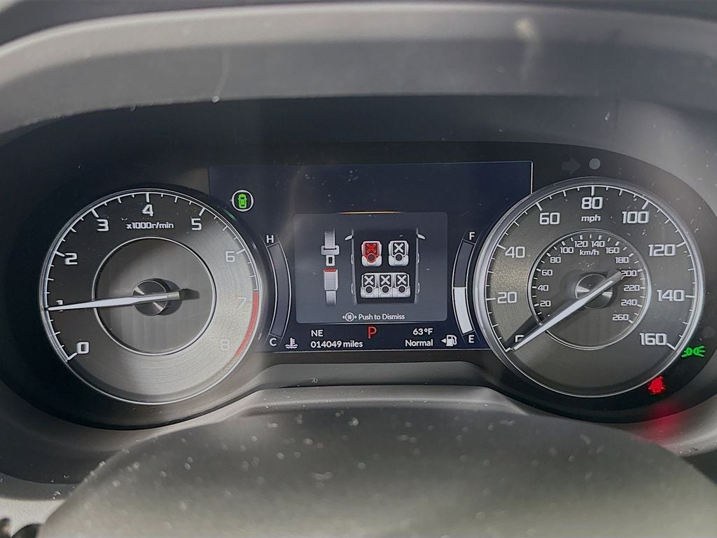 2024 Acura RDX Technology Package SH-AWD