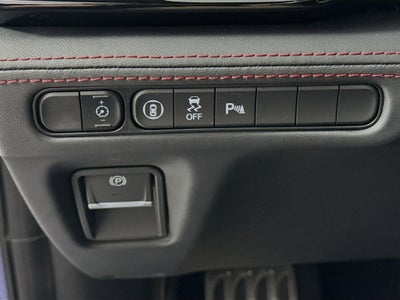 2023 Acura MDX A-Spec SH-AWD