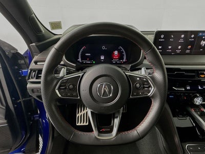 2023 Acura MDX A-Spec SH-AWD