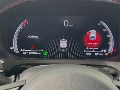 2023 Acura MDX A-Spec SH-AWD