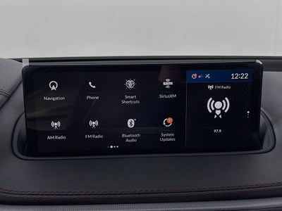2023 Acura MDX A-Spec SH-AWD