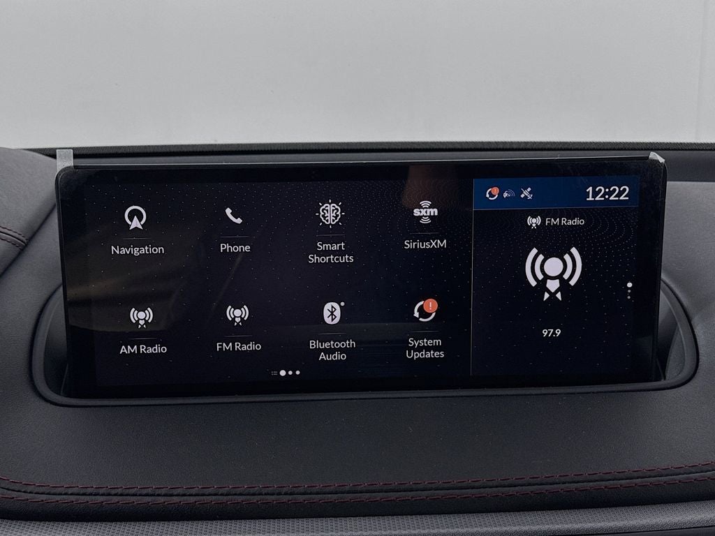 2023 Acura MDX A-Spec SH-AWD
