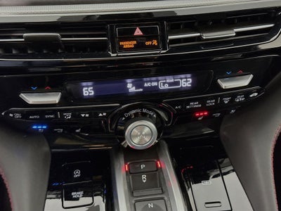 2023 Acura MDX A-Spec SH-AWD
