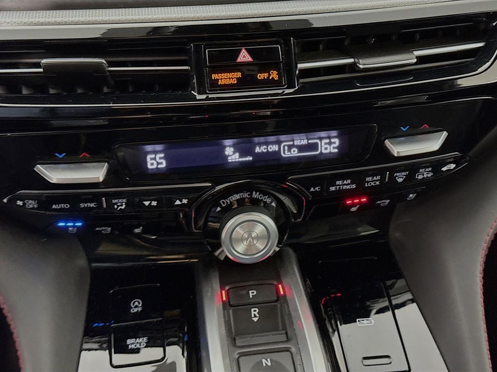2023 Acura MDX A-Spec SH-AWD