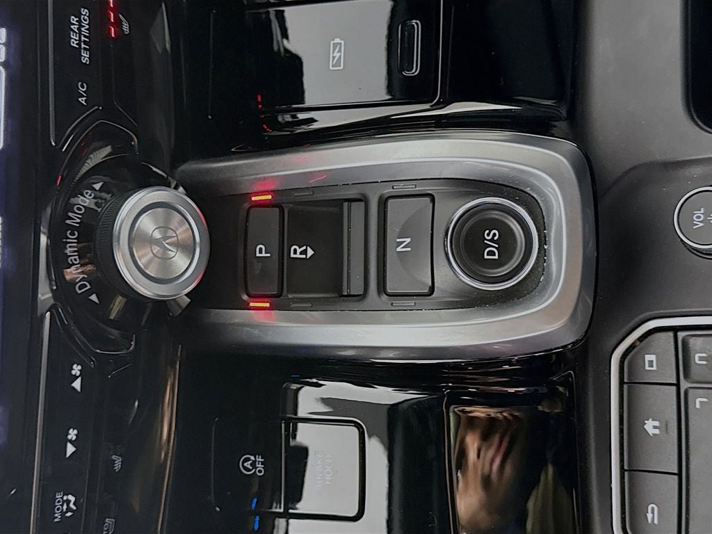 2023 Acura MDX A-Spec SH-AWD
