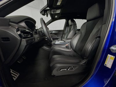 2023 Acura MDX A-Spec SH-AWD