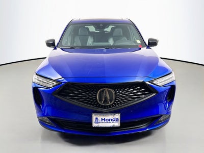 2023 Acura MDX A-Spec SH-AWD