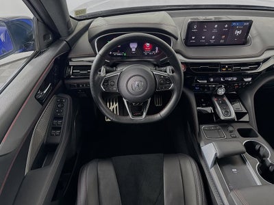 2023 Acura MDX A-Spec SH-AWD
