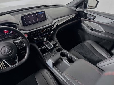 2023 Acura MDX A-Spec SH-AWD