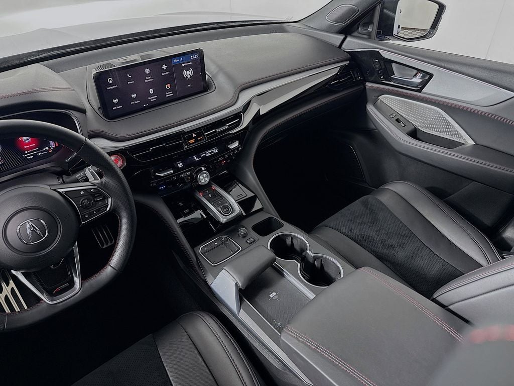 2023 Acura MDX A-Spec SH-AWD
