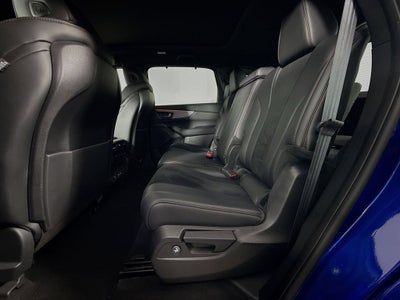 2023 Acura MDX A-Spec SH-AWD