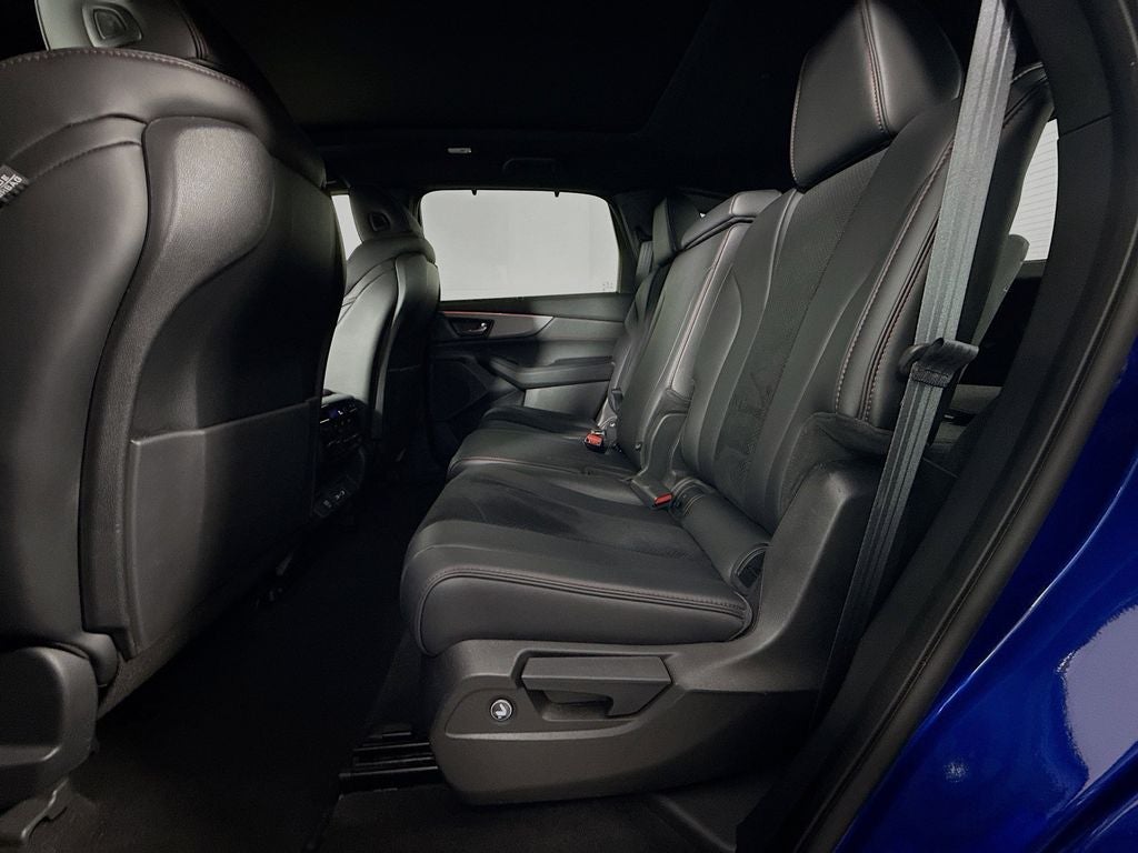 2023 Acura MDX A-Spec SH-AWD