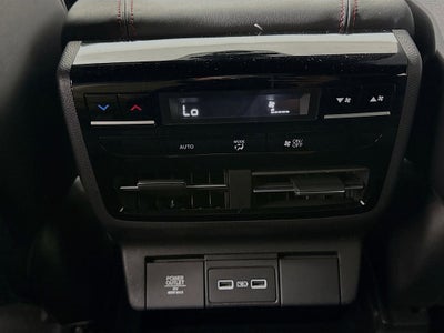 2023 Acura MDX A-Spec SH-AWD