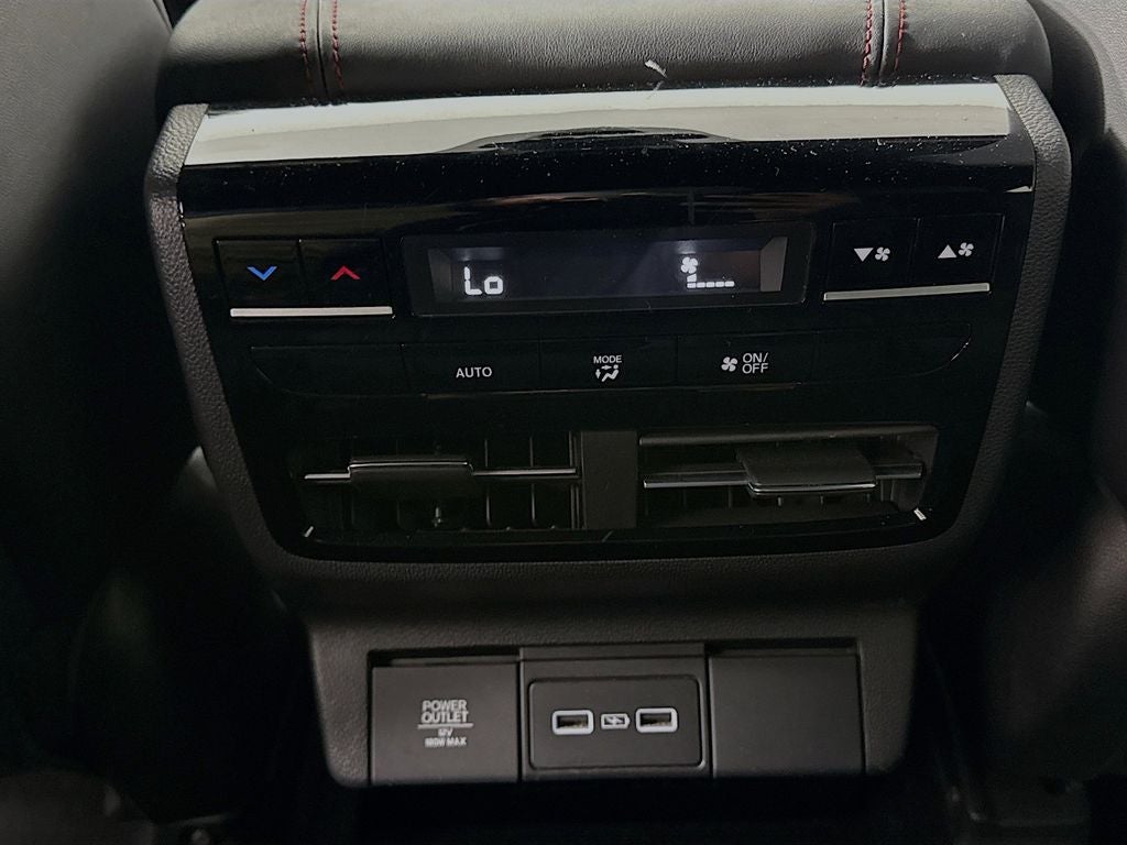 2023 Acura MDX A-Spec SH-AWD