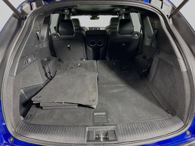 2023 Acura MDX A-Spec SH-AWD