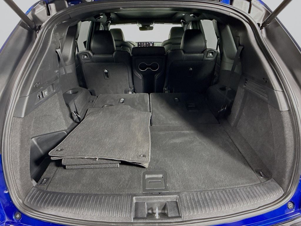2023 Acura MDX A-Spec SH-AWD
