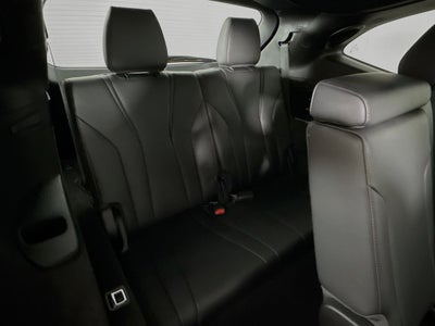 2023 Acura MDX A-Spec SH-AWD