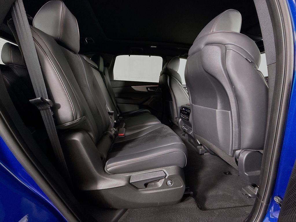 2023 Acura MDX A-Spec SH-AWD